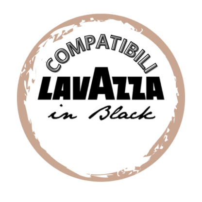 Lavazza In Black Capsule Originali E Compatibili Di Caffe Nims