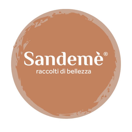 sandeme cosmetici al caffe verde